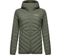 Salewa Brenta Rds Down Jacket Vert XS Femme