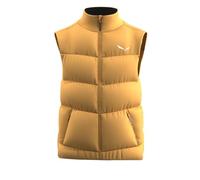 Salewa Doudoune sans manches Brenta RDS pour enfants, Jaune, 128