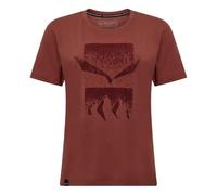 Salewa Eagle 3-Cime T-Shirt pour Femme