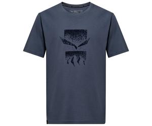 Salewa - Eagle 3Cime T-Shirt - T-shirt technique - 54 - java blue