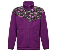 Salewa - Eagle Anniversary Full-Zip Jacket - Veste polaire - S - plum
