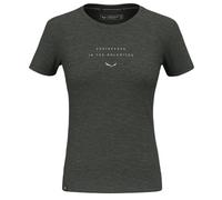 Salewa Eagle Eitd Merino T-Shirt Femme