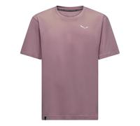 Salewa Eagle Glacier Loose T-Shirt M, Zephyr, M