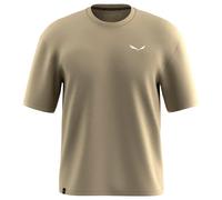 Salewa - Eagle Glacier Loose T-Shirt - T-shirt technique - 46 - quicksand