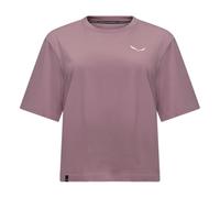 Salewa Eagle Glacier Loose T-Shirt W T-Shirt Femme