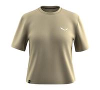 Salewa Eagle Glacier Loose T-Shirt W T-Shirt Femme