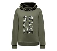 Salewa Eagle Hoodie Kids Pullover & Sweatshirts Mixte Enfant