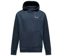 Salewa - Eagle Hoodie - Sweat à capuche - L - blueberry