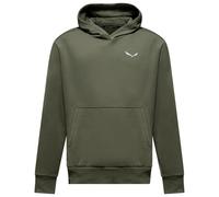 Salewa - Eagle Hoodie - Sweat à capuche - L - faded green