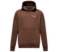 Salewa - Eagle Hoodie - Sweat à capuche - XS - earth brown