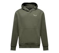 Salewa Eagle Hoodie U, L, Faded Green
