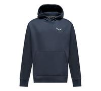 Salewa Eagle Hoodie Bleu XS