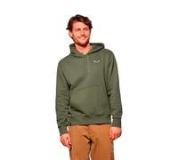 Salewa EAGLE HOODIE U, XXXL, faded green