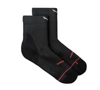 Chaussettes Salewa Eagle Light QRT noir rose clair - 39-41
