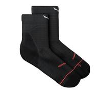 Chaussettes Salewa Eagle Light QRT noir rose - 39-41
