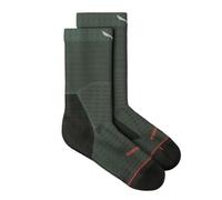 Salewa Eagle Light Crew Sock W, Shadow, 36-38