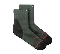 SALEWA Eagle Light Qrt Sock W Chaussettes Shadow 36-38 femme, Multicolore (Shadow), 36-38