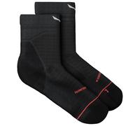 Chaussettes Salewa Eagle Light QRT noir rose - 45-47