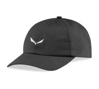 Salewa Casquette Eagle Logo Noire