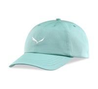 Salewa Eagle Logo Cap Vert