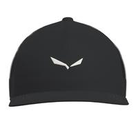 Casquette Salewa Eagle Logo Mesh noir