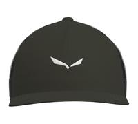 Salewa - Eagle Logo Mesh Cap Uni - Casquette - 58 cm - dark olive
