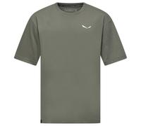 Salewa - Eagle Loose T-Shirt - T-shirt technique - 50 - faded green