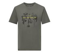Salewa Eagle Nature T-Shirt M T-Shirt S/S Homme
