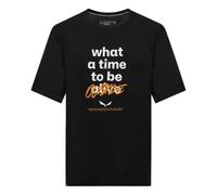 Salewa Eagle Outside Loose T-Shirt Homme