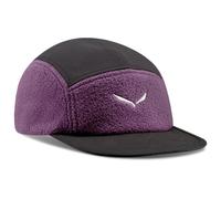 Salewa - Eagle Retro Fleece Cap - Casquette - One Size - mysterioso