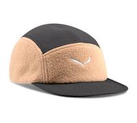 Salewa - Eagle Retro Fleece Cap - Casquette - One Size - quicksand