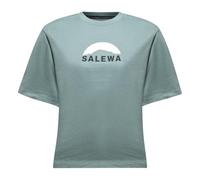 Salewa Eagle Sunrise T-Shirt SS W T-Shirt Femme (Lot de 1)