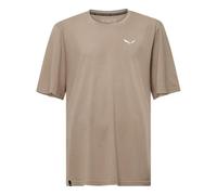 Salewa Eagle Sunset Loose T-Shirt Homme