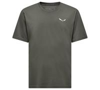 Salewa - Eagle Vocab T-Shirt - T-shirt technique - 52 - faded green
