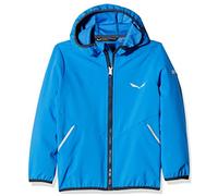 Salewa Fanes 2 SW Jacke Softshelljacke Veste Enfant