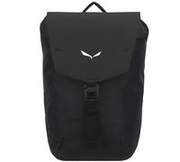 Salewa Sac à dos Fanes 24 – 24 L, 48 cm, compartiment pour ordinateur portable, noir