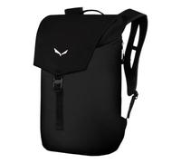 SALEWA Fanes 24 l Sac à Mixte, Noir, Taille Unique