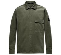 Salewa - Fanes Cord Overshirt - Chemise - 50 - faded green