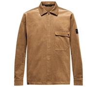 Salewa - Fanes Cord Overshirt - Chemise - 52 - desert beige