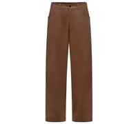 Salewa - Fanes Cord Pant - Pantalon de loisirs - 54 - earth brown