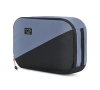 Salewa FANES Cube Case, Matériel Unisexe-Adulte, Java Blue, UNI -
