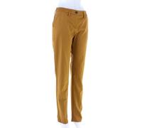 Salewa Fanes Hemp Pant Femmes Pantalon de loisirs 42 Brun