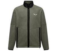 Salewa - Fanes Jacket FZ - Veste polaire - 54 - faded green