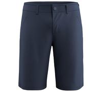 Short Salewa Fanes Light bleu foncé - S