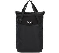 Salewa Fanes Sac à bandoulière 40 cm Compartiment pour ordinateur portable noir
