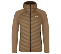 Salewa - Fanes Sarner Down Hybrid Jacket - Doudoune - M - desert beige