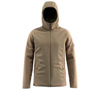 Salewa - Fanes Sarner Light Hybrid Jacket - Veste de loisirs - 46 - quicksand