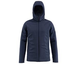 Salewa - Fanes Sarner Light Hybrid Jacket - Veste de loisirs - 48 - navy blazer
