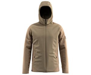 Salewa - Fanes Sarner Light Hybrid Jacket - Veste de loisirs - 50 - quicksand