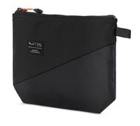 Salewa - Fanes Zip Pouch - Housse de rangement taille One Size, noir